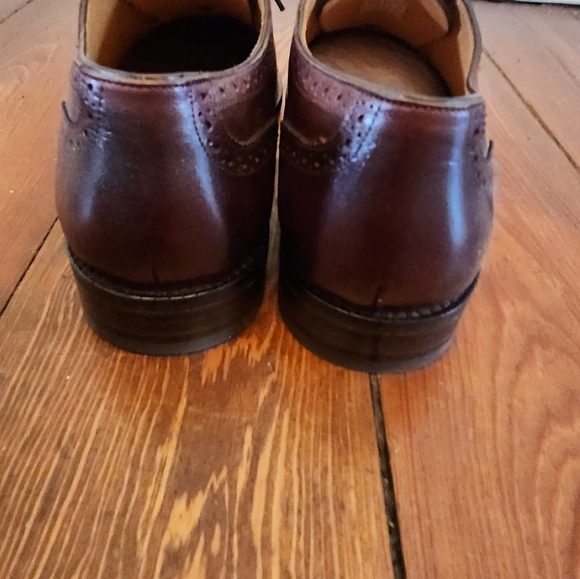 Beckett Simonon Oxford 10.0 (New) - Picture 8 of 9